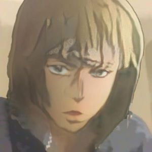 Meet your Posher, Cephas